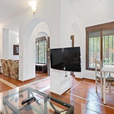 Ferienhaus La Casita De Dulcinea *