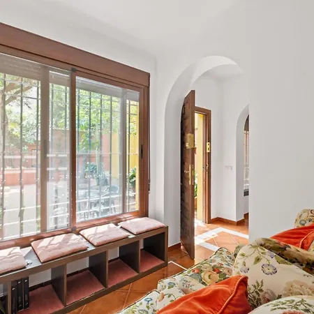 La Casita De Dulcinea * Málaga