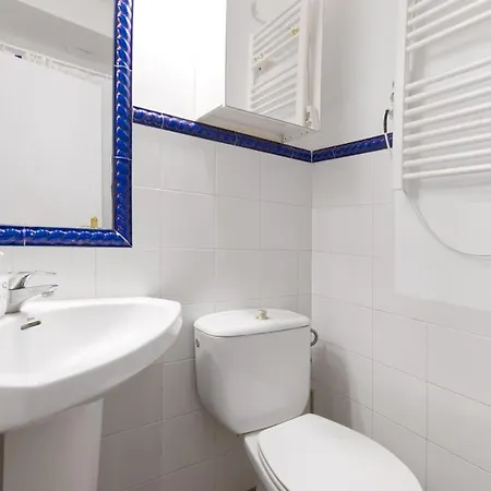 La Casita De Dulcinea Ferienhaus Málaga