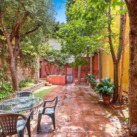 La Casita De Dulcinea
